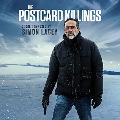 The Postcard Killings Soundtrack Simon Lacey