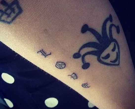 List Of All Justin Bieber Tattoos With Meaning 2018