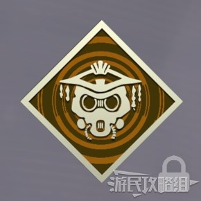 Apex 英雄 (Apex Legends) 全徽章解鎖條件說明