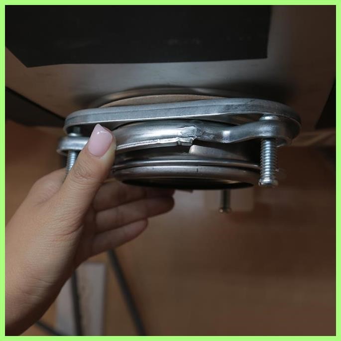 8 Kitchen Sink Flange BVB8 LAKEISHA FORD'S BLOG