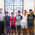 Polsek Bagan Sinembah Amankan 5 Orang Pelajar Pelaku Cabul