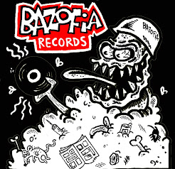 BAZOFIA RECORDS BANDCAMP