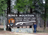 Kings Mountain