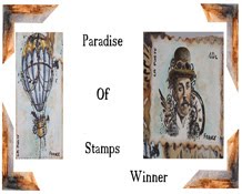 Paradise of Stamps