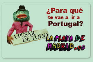 Portugal autopistas telepeaje