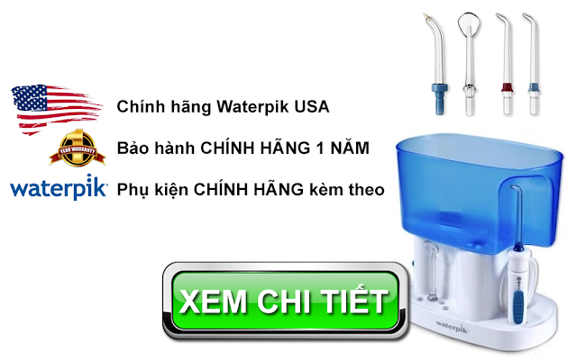 Kết quả hình ảnh cho WATERPIK WP-70