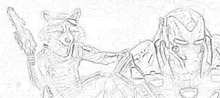 Coloring Pages: Avengers Endgame Coloring Pages Free and ...