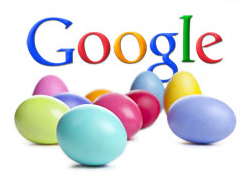 هل تعلم أن غوغل يقوم بتخزين كل معلوماتك الخاصة وهذه 10 روابط ستمكنك من معرفة ما يخبئه عنك Google-easter-egg-2401