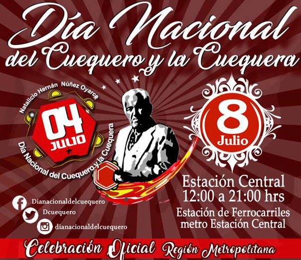 Eventos Santiago Panoramas Gratis