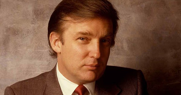 The Federalist: Donald Trump video from 25 years ago