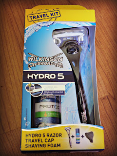 shaving, Hydro 5, skincare