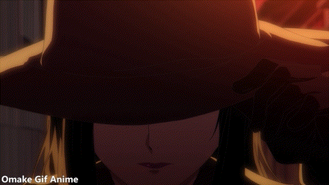 Joeschmo's Gears and Grounds: Omake Gif Anime - Musaigen no Phantom World -  Picture Drama 2 [BD] - Koito Wan Wan~