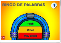 http://primerodecarlos.com/primerodecarlos.blogspot.com/pizarradigitalprimero/lengua1-pizarradigital/Resources/Bingo.swf