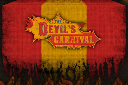¿Qué es El Carnaval del Diablo?
