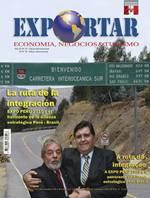 Revista EXPORTAR