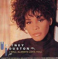 Chord Whitney Houston - How Will I Know