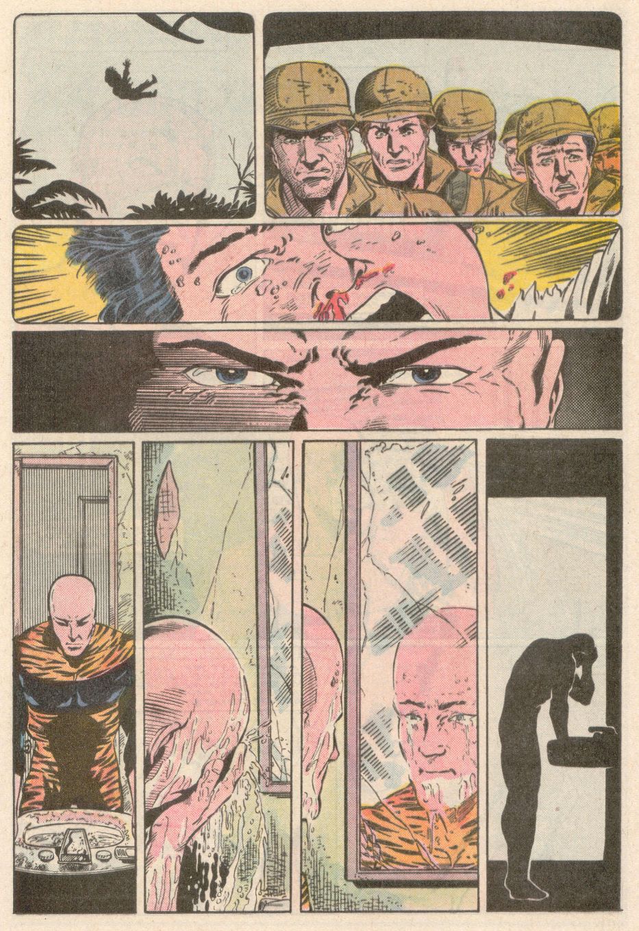 Daredevil (1964) 258 Page 15