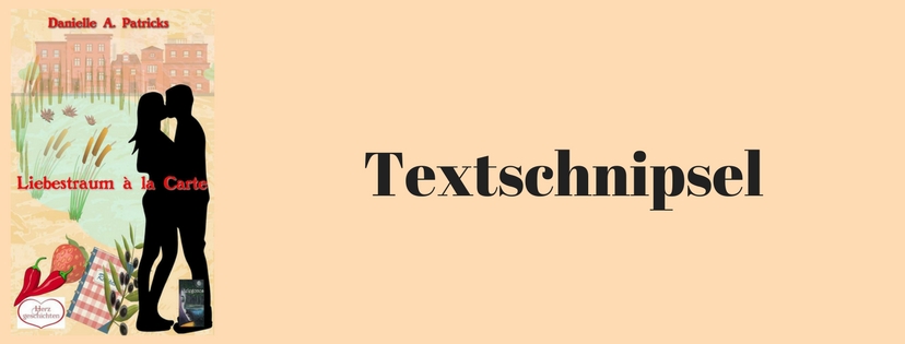 Diabooks78 Autorentag Liebestraum A La Carte Von Danielle A