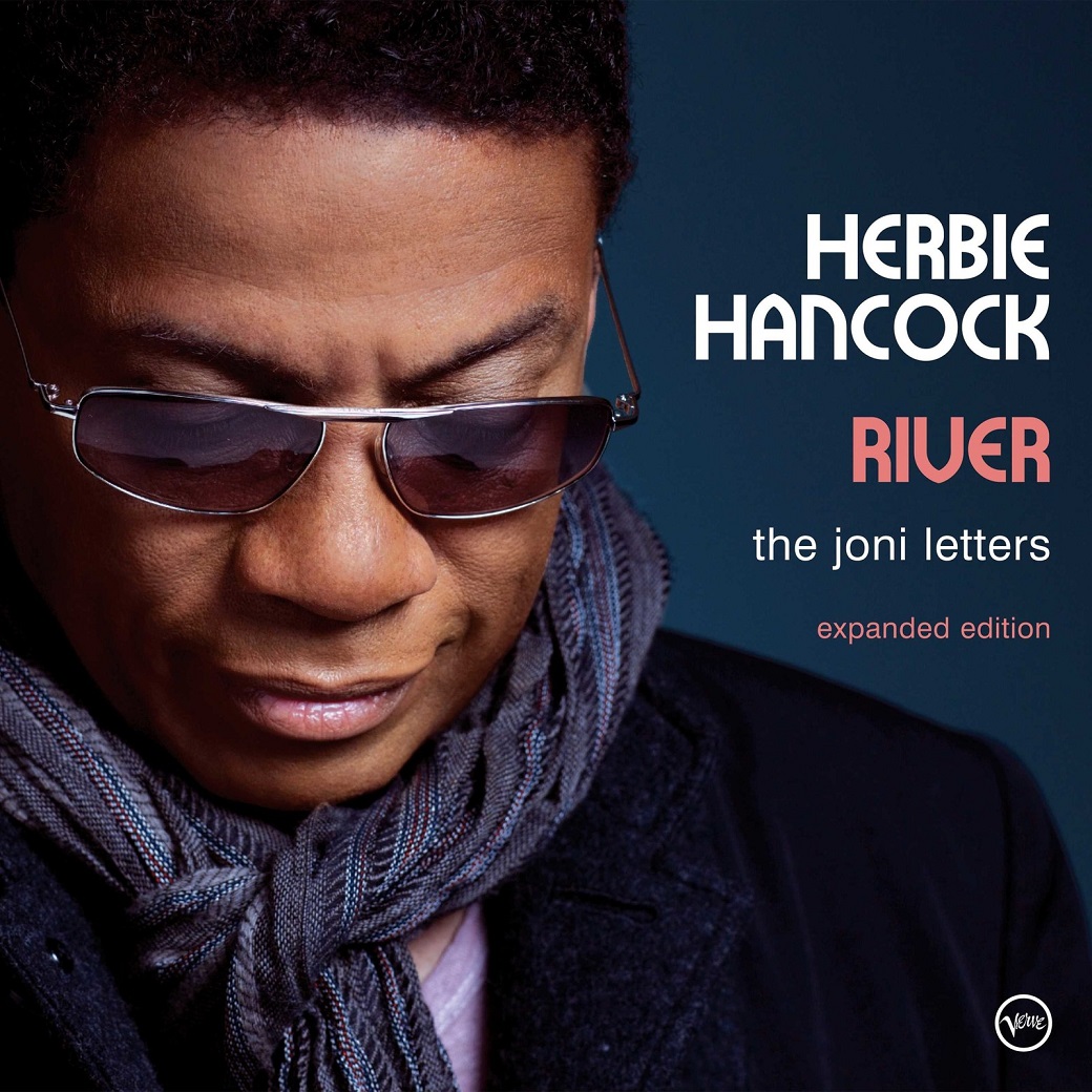Republic of Jazz Herbie Hancock River The Joni Letters [Expanded