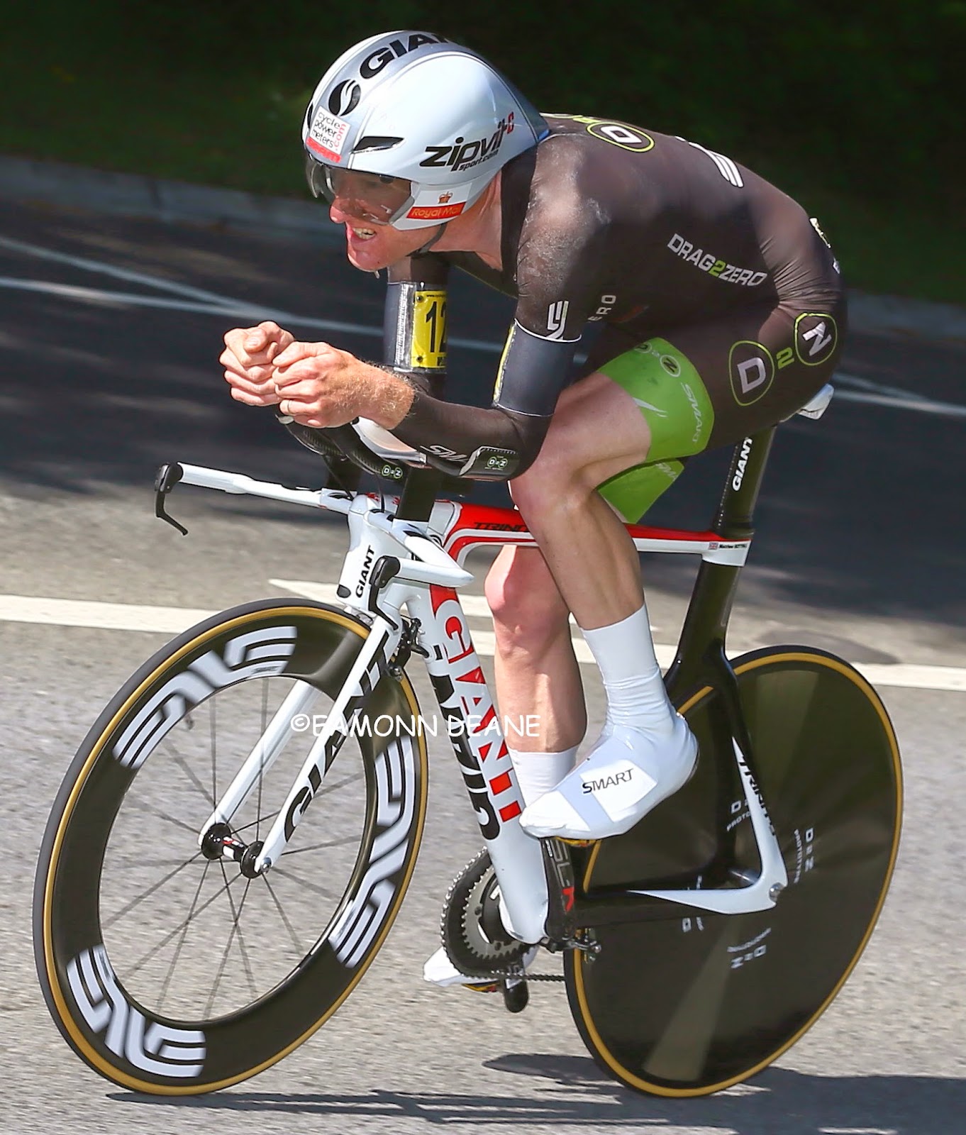 matt bottrill bike fit