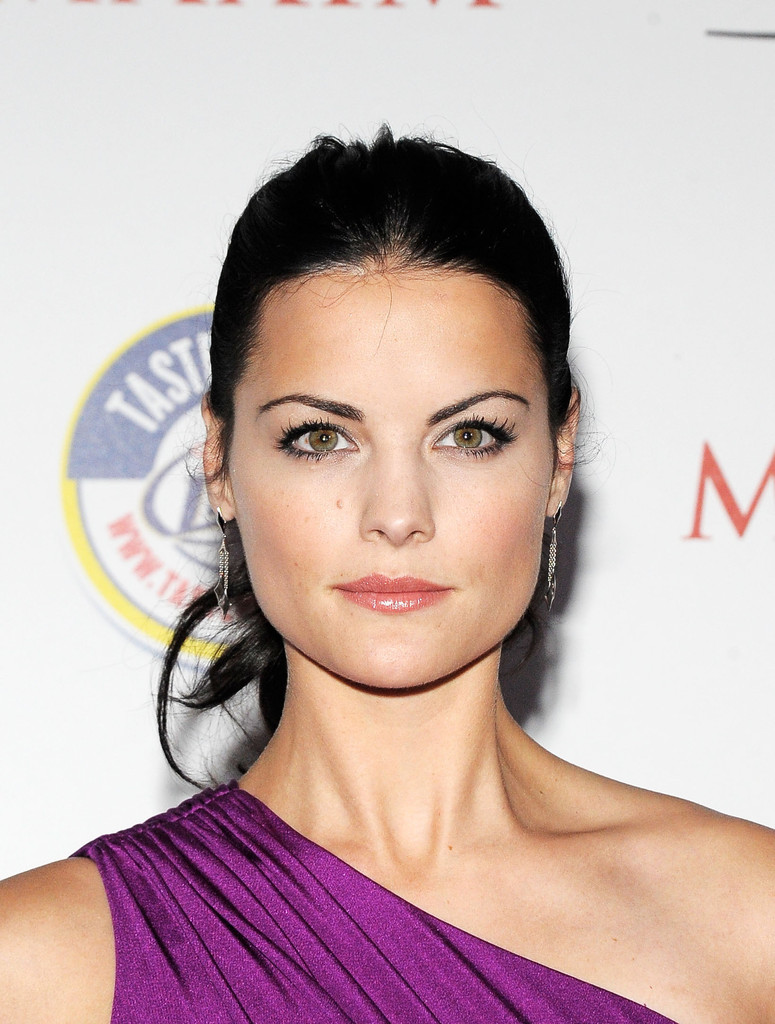 CELEBRITY PICS: Jaimie Alexander