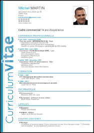 Comment Rediger Un Cv
