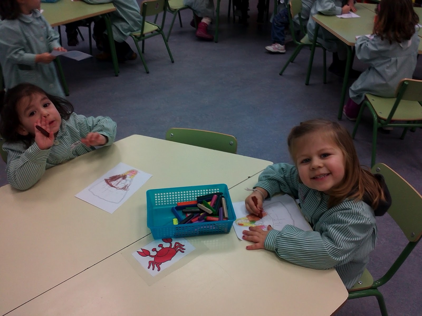 Rodeados de Arte LA INFANTA MARGARITA