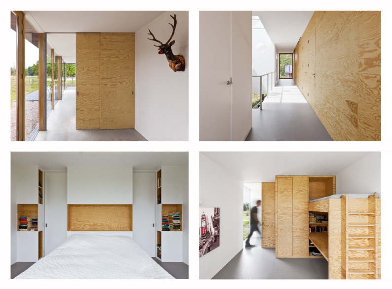 XIRIMIRI: VIVIENDA EN HOLANDA°DUTCH HOUSE