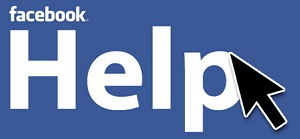 Daftar Halaman Bantuan Facebook