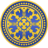 arti logo universitas udayana bali