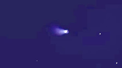 Estranho relampago Ufo Estranho relampago Ufo