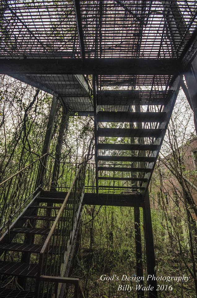 The Ingressors Jemison Center, AKA S.D. Allen Intermediate Care