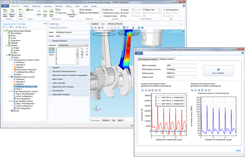comsol multiphysics v5 0 comsol multiphysics v5 0