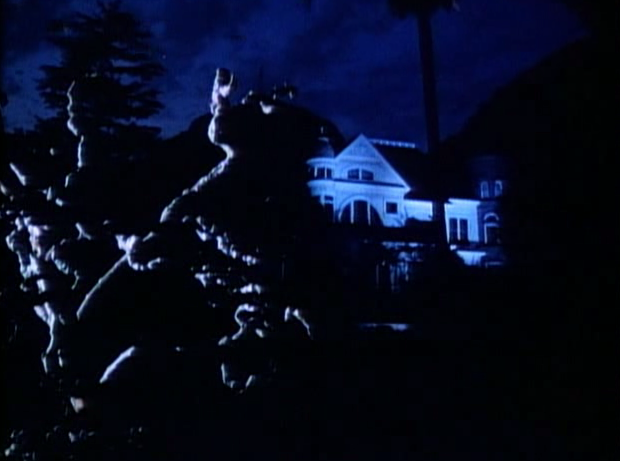 DON'T BE AFRAID OF THE DARK (1973) NO LE TEMAS A LA OSCURIDAD / FRIO EN