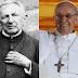 Reconciliação: 100 ANOS DEPOIS: Papa Francisco perdoa Padre Cícero que agora poderá ser santo.