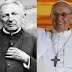Reconciliação: 100 ANOS DEPOIS: Papa Francisco perdoa Padre Cícero que agora poderá ser santo.
