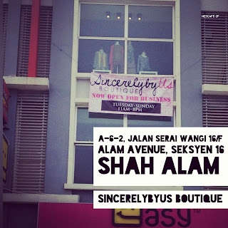 kedai shawl sincerelybyus shah alam