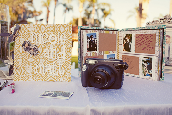 Guestbook Ideas wedding guestbook nyc southern california Guest B Guest b