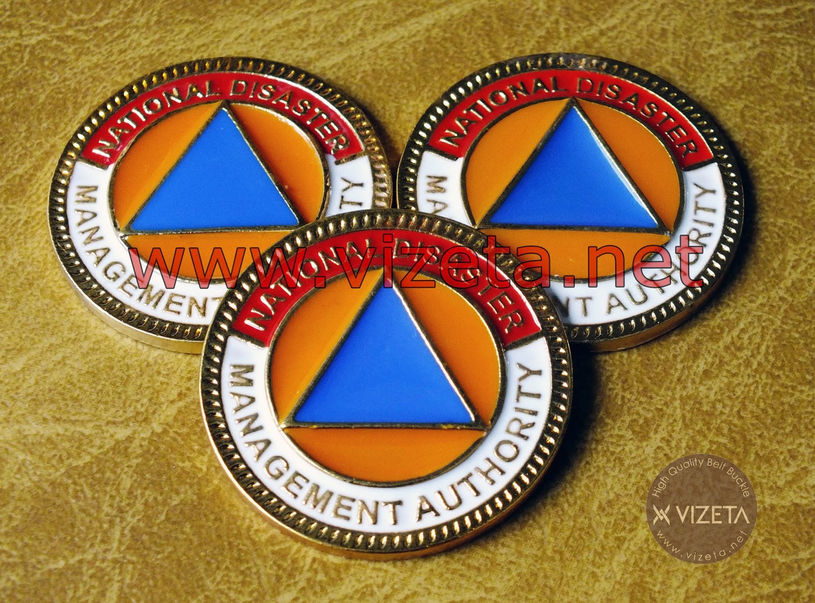 Medali Events Lari Jakarta - Medali Bandung | Medali Lari | Medali Running