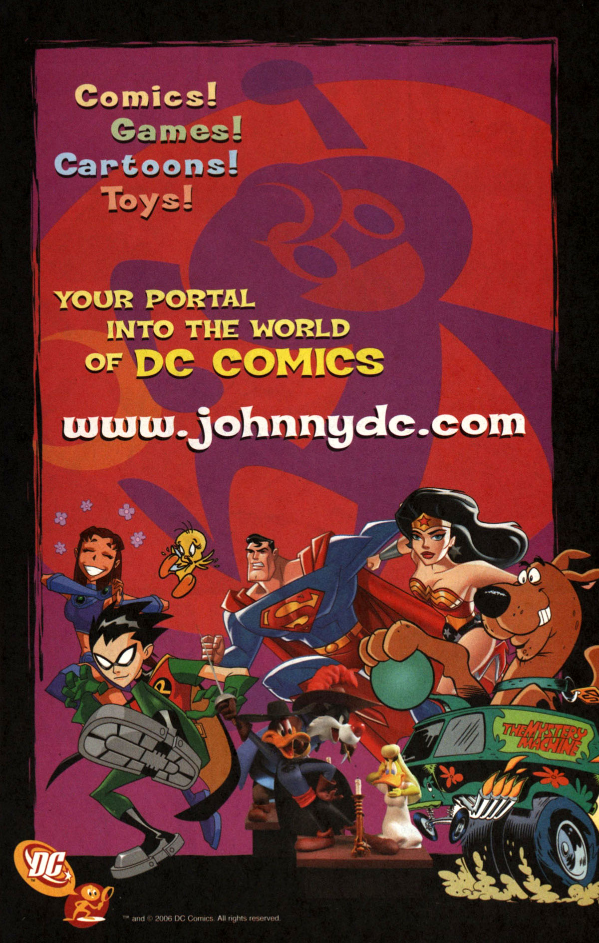 Read online Cartoon Network Action Pack comic -  Issue #9 - 39