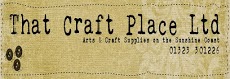 That Craft Place Blog