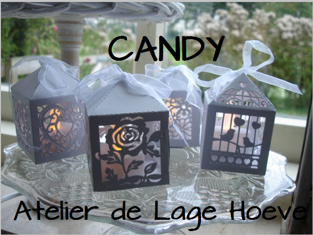 Candy Atelier de Lage Hoeve