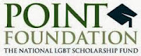 Point Foundation Scholarship Program