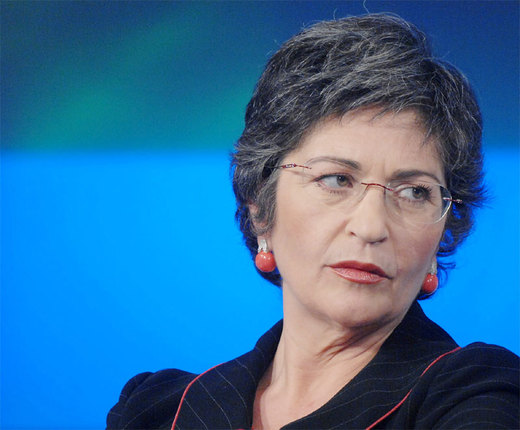 Lacronacaitaliana LA FINOCCHIARO DICE NO ALL’IMMUNITÀ PARLAMENTARE