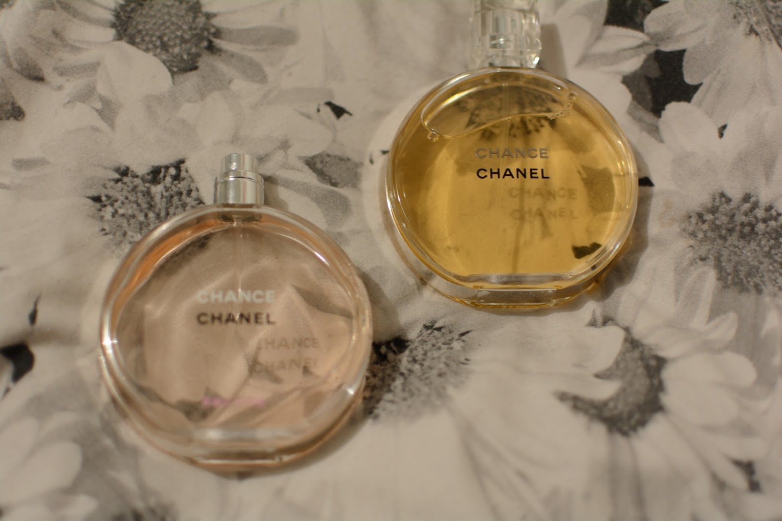 chance chanel perfume orange｜TikTok Search