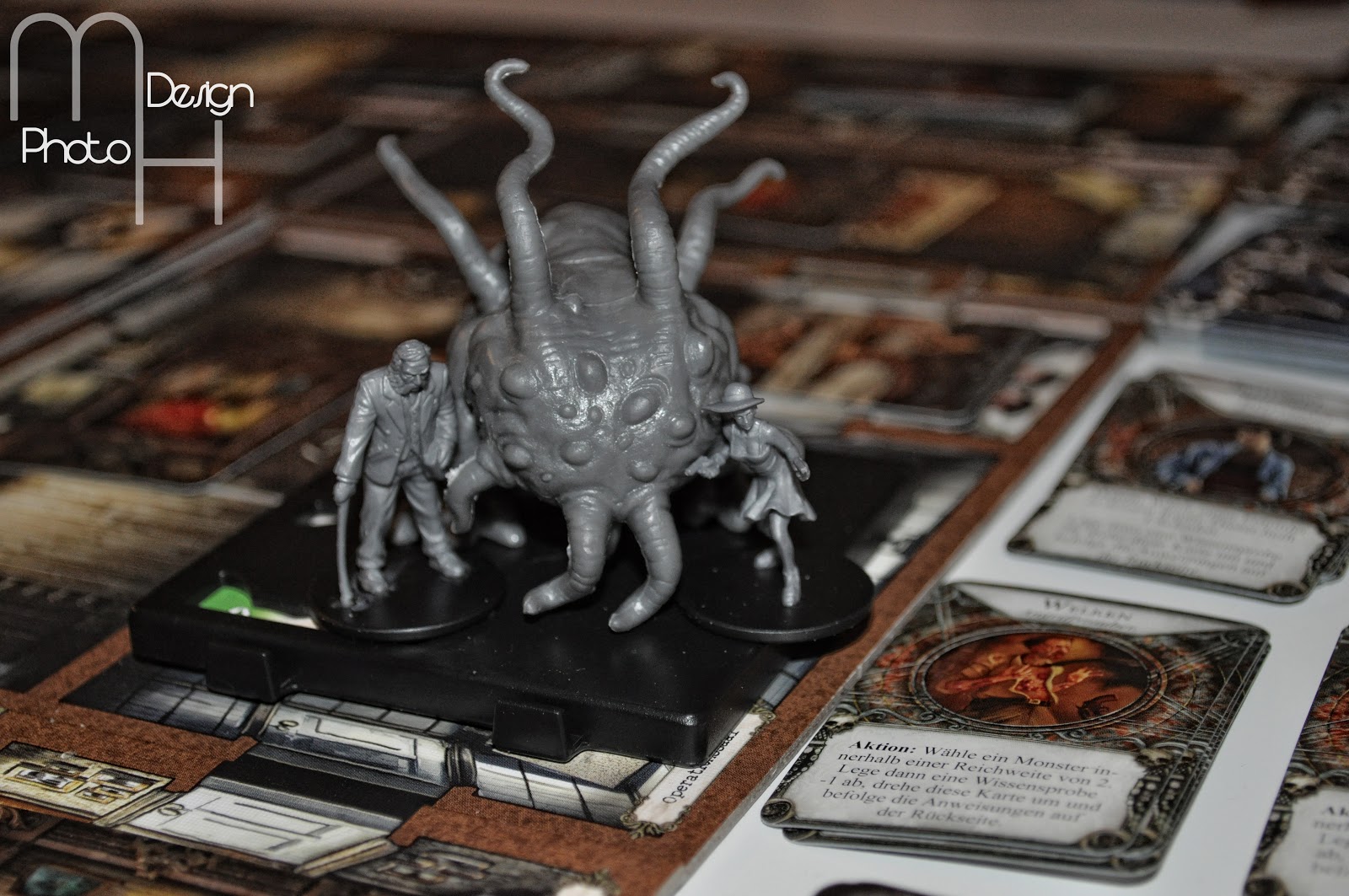 villen des wahnsinns 2nd edition