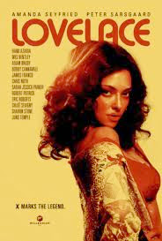 Lovelace The Story Of Deep Throat Star Movie Trailer"