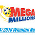 Mega Millions Winning Numbers August 14 2018
