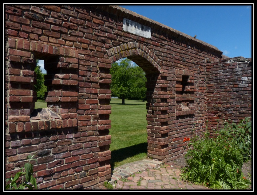 Fort Ticonderoga Historical Site