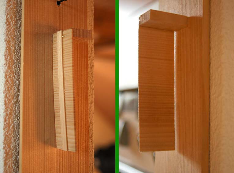 charangohabsburg - el taller creativo: Higrómetro casero (I)